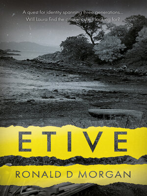 cover image of Etive
